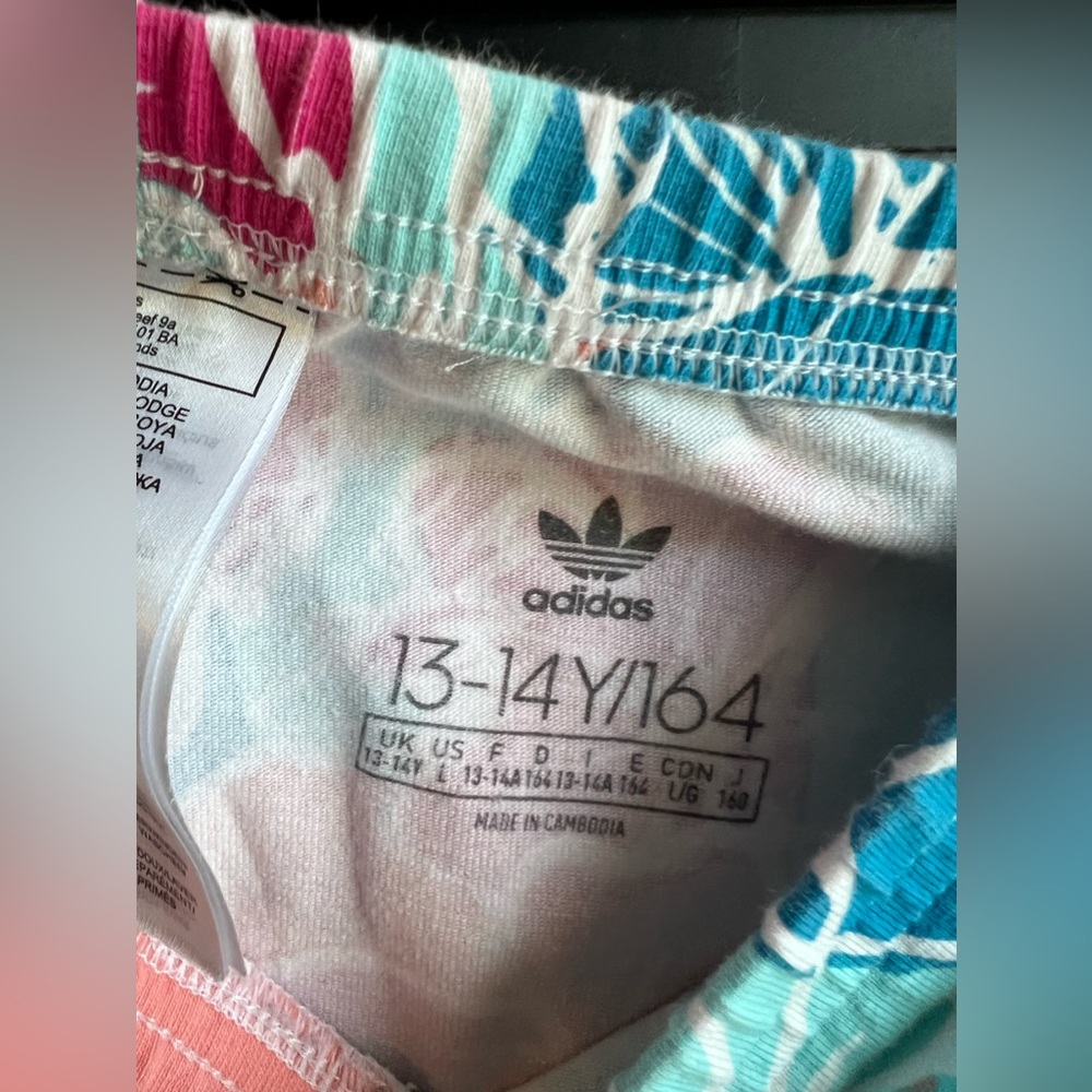 Adidas Pants - Picture 3 of 4